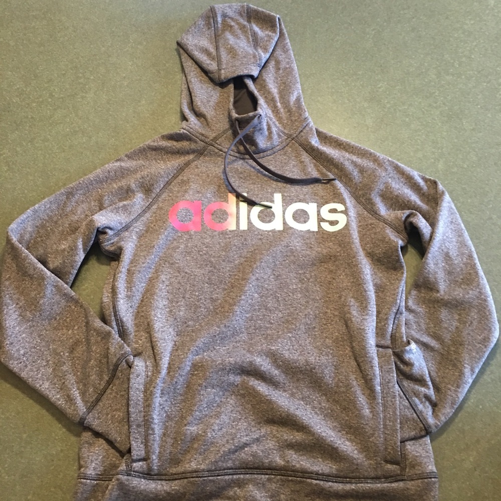 Women’s Adidas Hoodie